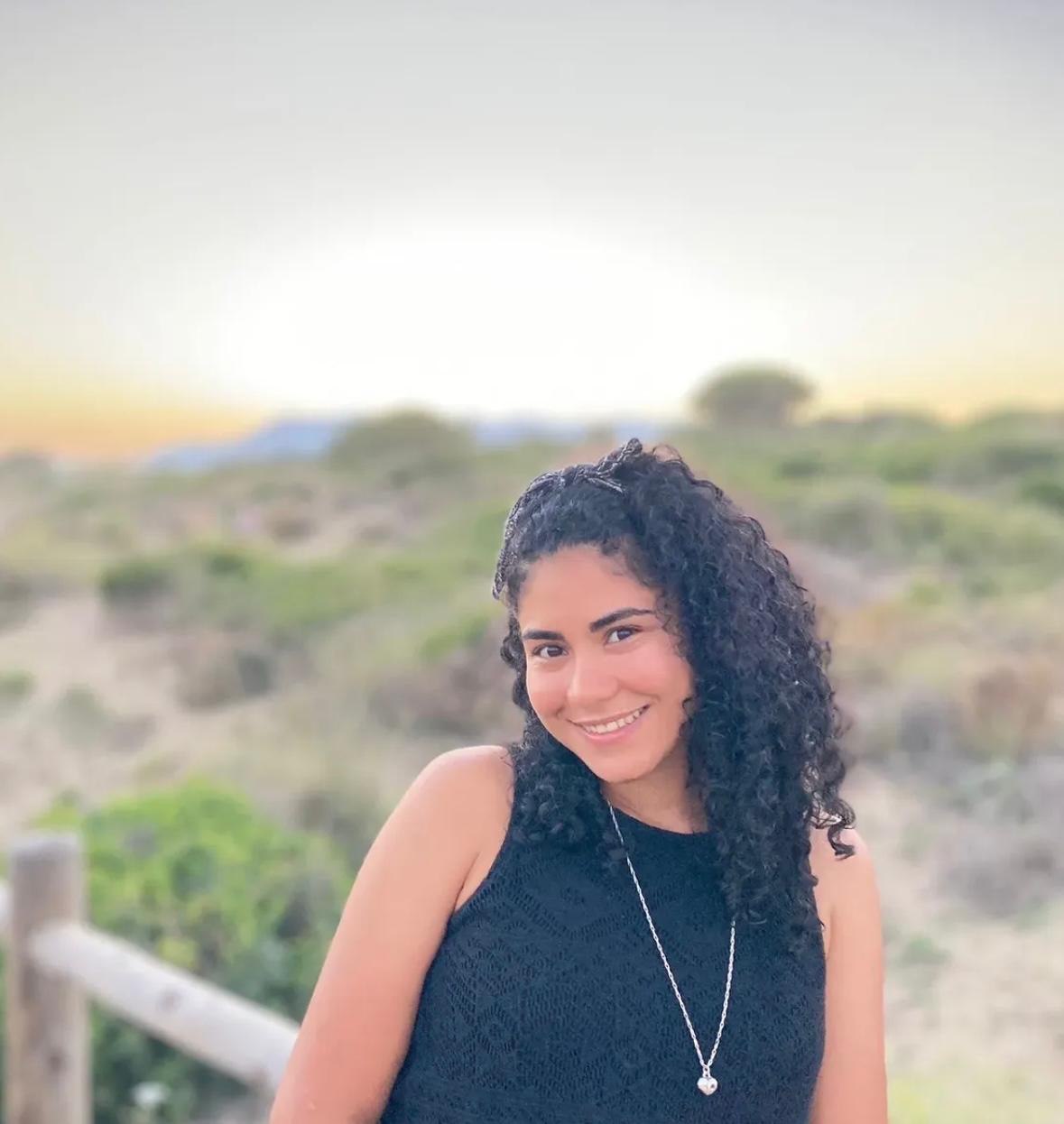 Karli, maderoterapia facial, piel tersa y luminosa en Sevilla — Dayanesthetic